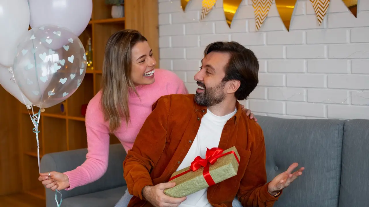 40 Ucapan Happy Birthday untuk Pacar Ragam