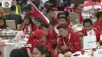 Asean School Games 2018 di Selangor, Malaysia resmi ditutup. Indonesia berhasil raih 31 medali emas dan jadi tuan rumah tahun depan.