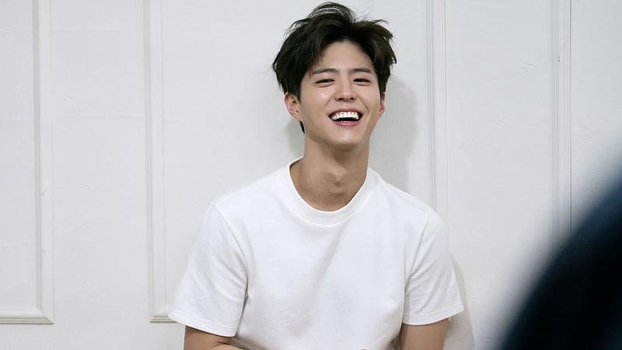 [Bintang] Park Bo Gum