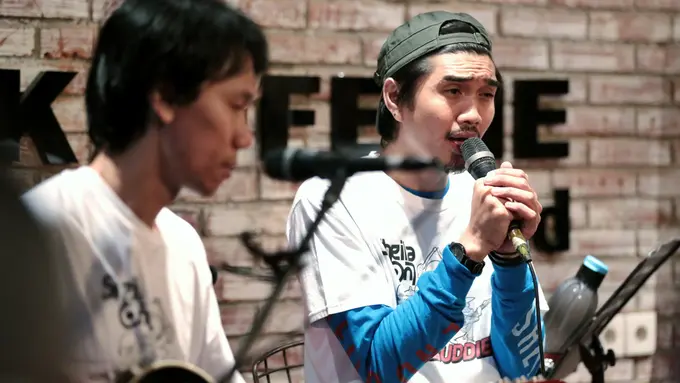 [Bintang] Sheila On 7