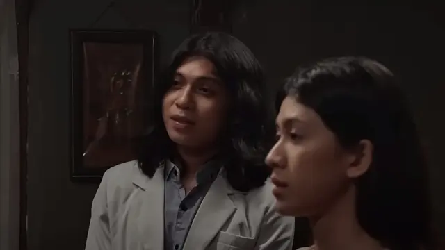 Salah satu adegan film Iblis Dalam Darah. (Foto: Dok. Helroad Production)
