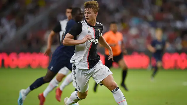 10 Kandidat Pemain Terbaik FIFA 2019