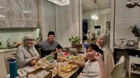 6 Potret Rumah Adrian Maulana di Tangerang Selatan, Mewah Bergaya Minimalis Elegan