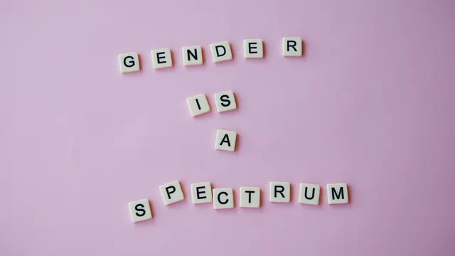 Dior Promosikan Kesetaraan Gender