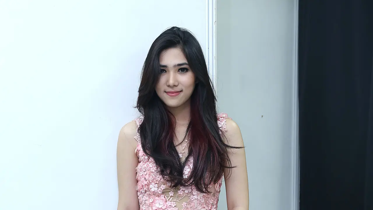 [Bintang] Isyana Sarasvati