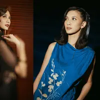 Diperankan Sheila Dara, Sore: Istri dari Masa Depan jadi salah satu film yang paling ditunggu. Sebagai aktor utama, Sheila Dara tampil dengan dua pesona berbeda yang wakili aura khas sore [@sheiladaisha]