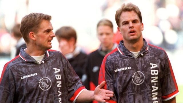 Frank de Boer