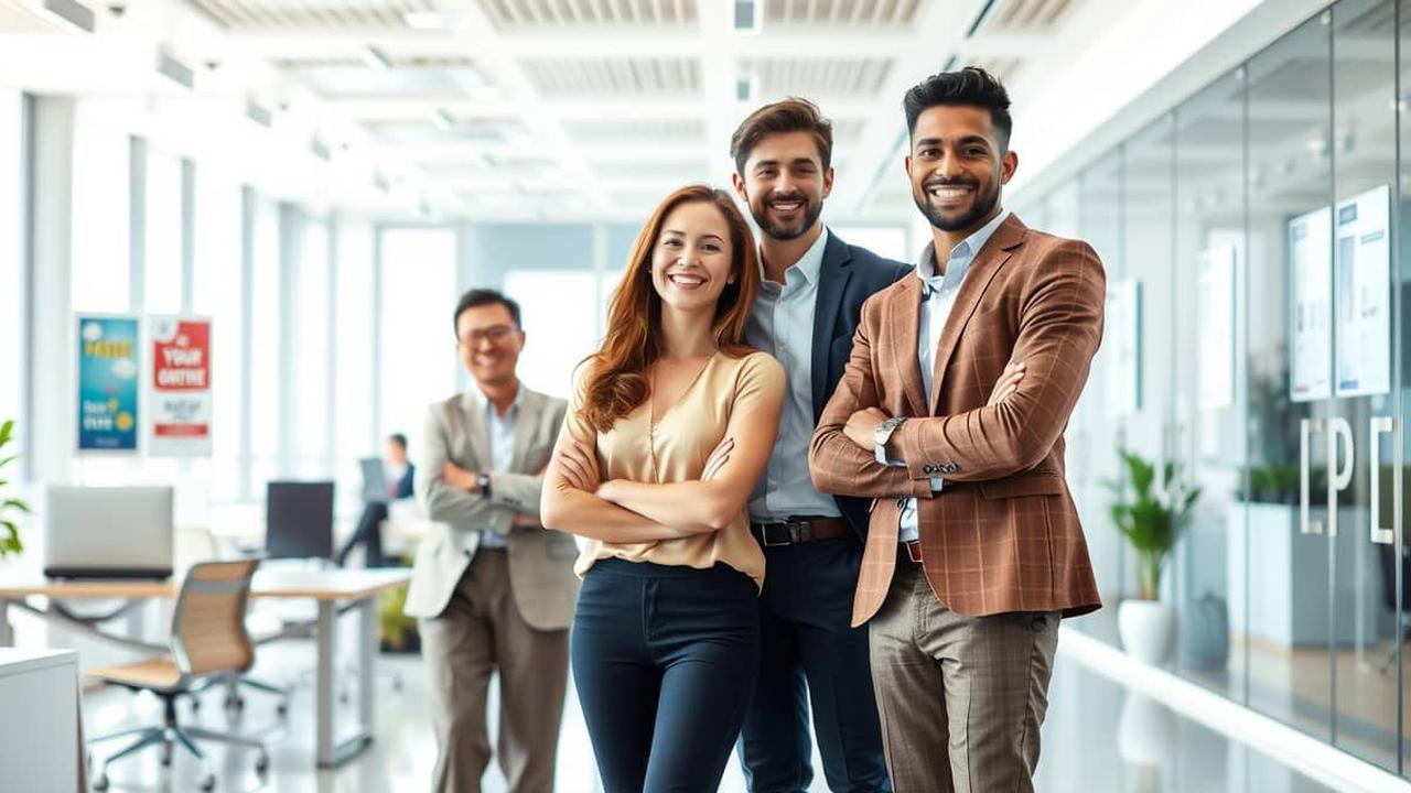 tujuan motivasi kerja