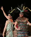 Pembukaan Indonesia Fashion Week 2019