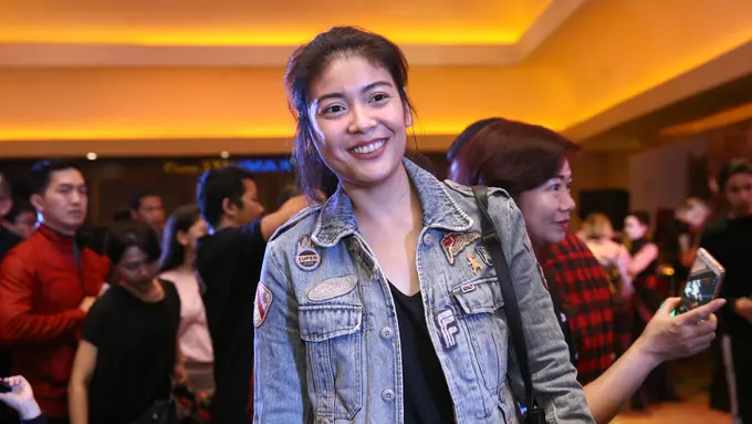 [Bintang] Sigi Wimala