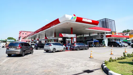 Kawal Transparansi Pengadaan BBM hingga LPG, PPN Gandeng Jamintel