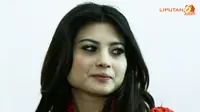Polisi Temukan Obat di Tas Model Cantik Novi Amelia