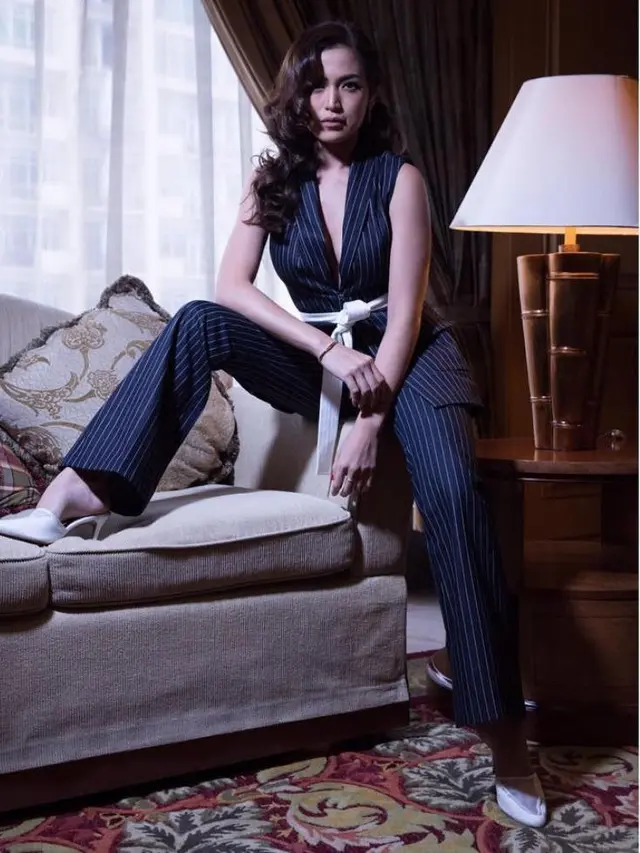 [Bintang] Jessica Iskandar