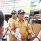 Ketua DPD Partai Golkar Provinsi Sumatera Barat, Khairunas. (Foto: Istimewa)