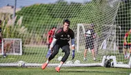 Manchester United Mengintai, River Plate Susun Rencana Pagari Kiper Argentina