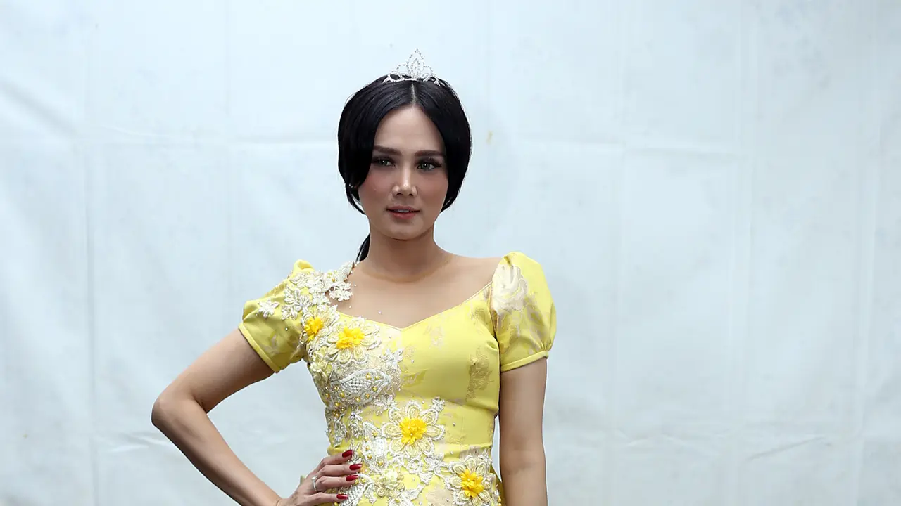 Mulan Jameela