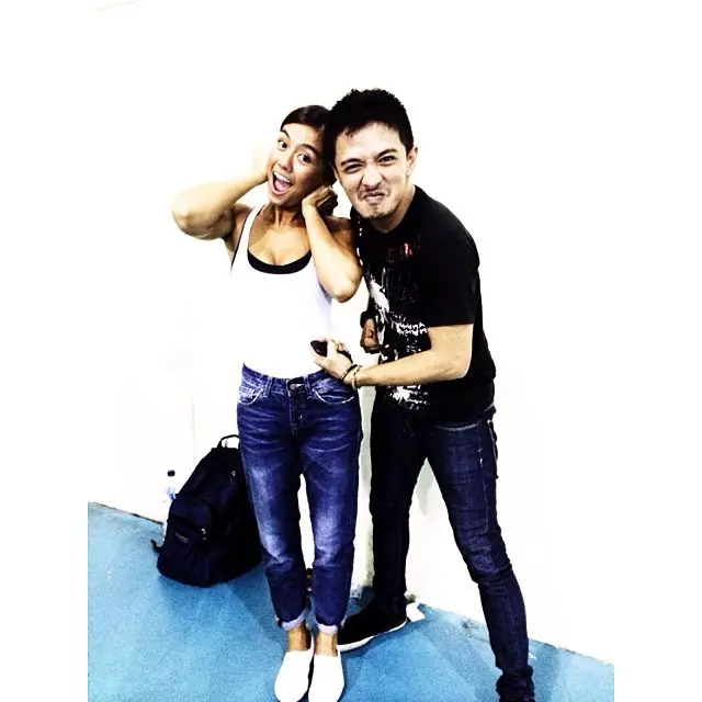 Agnez Mo. (Foto: Dok. Instagram @agnezmo)
