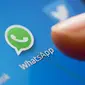 Di Brasil, aplikasi chat WhatsApp diblokir selama 72 jam! Kenapa, ya?