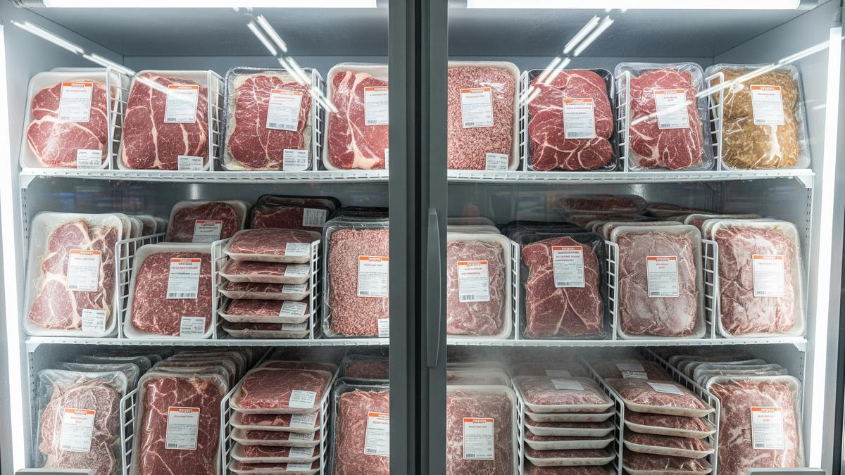 18 Ide Jualan Lauk Frozen Food Serba Protein, Dijamin Laris Manis di 2026