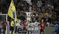 Prediksi Juventus vs NEC Nijmegen: Membuka Perjalanan di Liga Europa