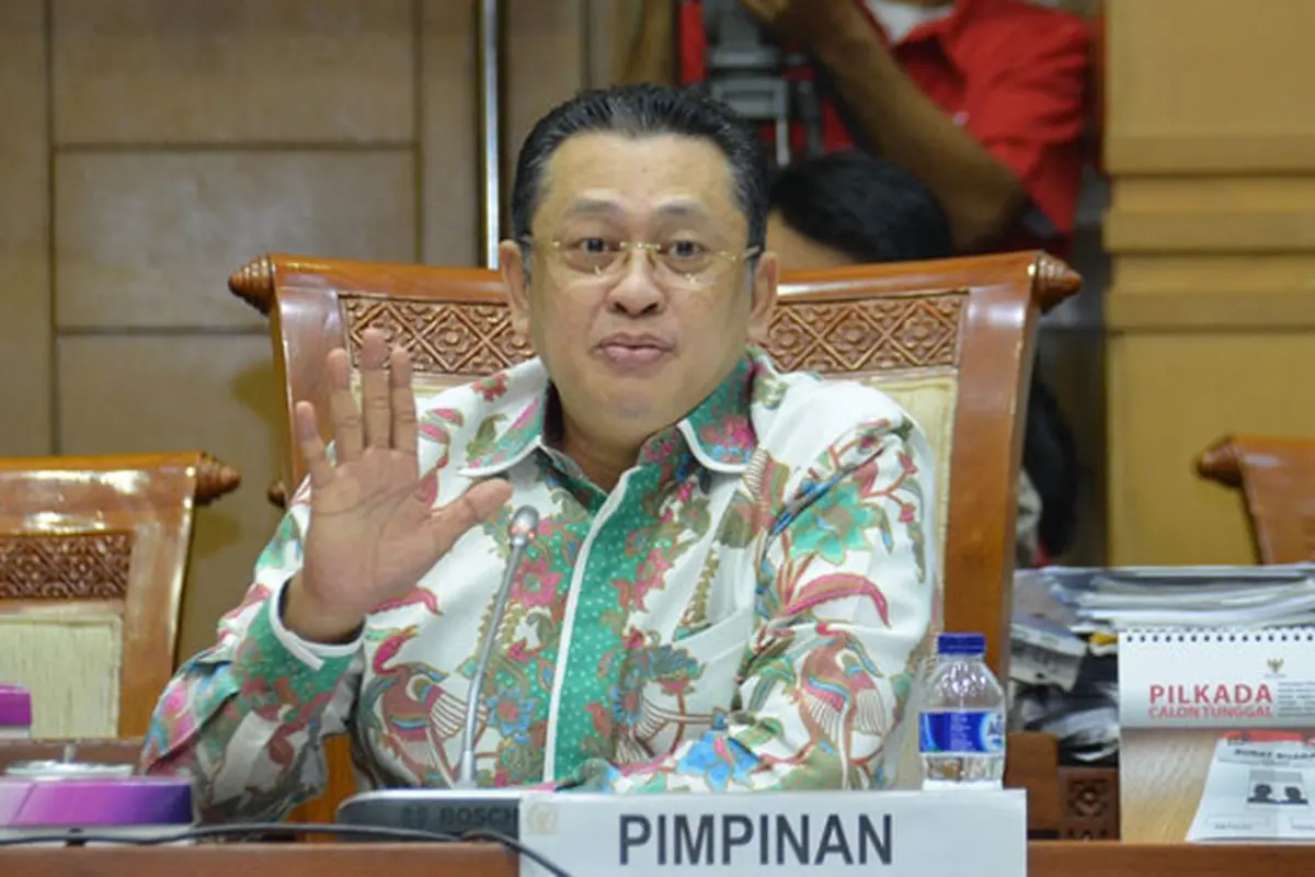 Tantangan Terberat BNN, Oknum Internal dan Oknum Polisi