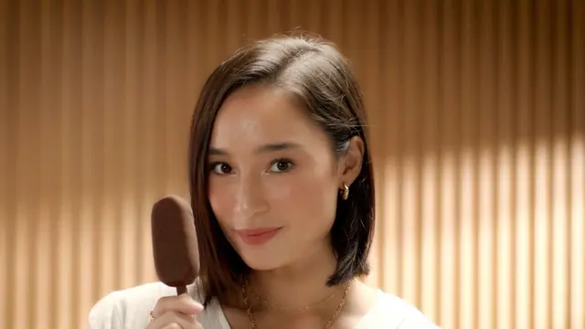 Merayakan World Chocolate Day dengan Menikmati Es Krim Cokelat Belgia