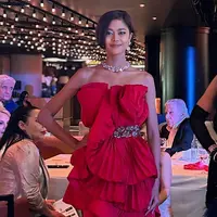 Vania Agustina (Instagram/_vaniagustina)