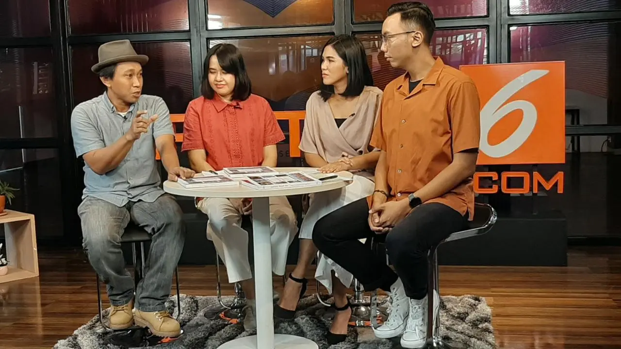 Buku Indonesia Rumah Kita