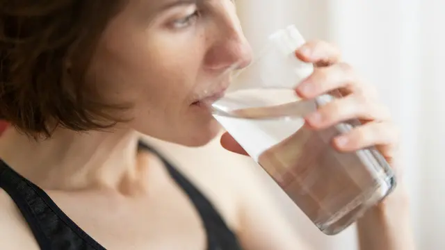 Drinking Water