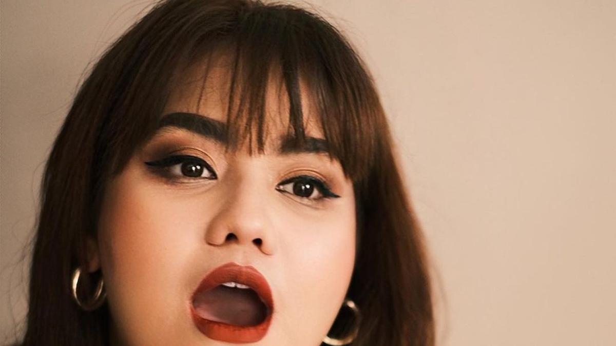 Mytha Lestari Merasa Berjodoh dengan Film Ipar adalah Maut