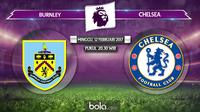 Premier League_Burnley Vs Chelsea (Bola.com/Adreanus Titus)