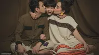 Rafathar Protes Soal Syuting, 5 Curhatan Raffi Ahmad Ini Jadi Sorotan