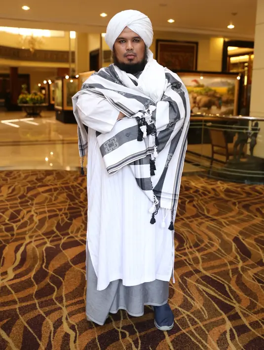 (Nurwahyunan/Bintang.com)