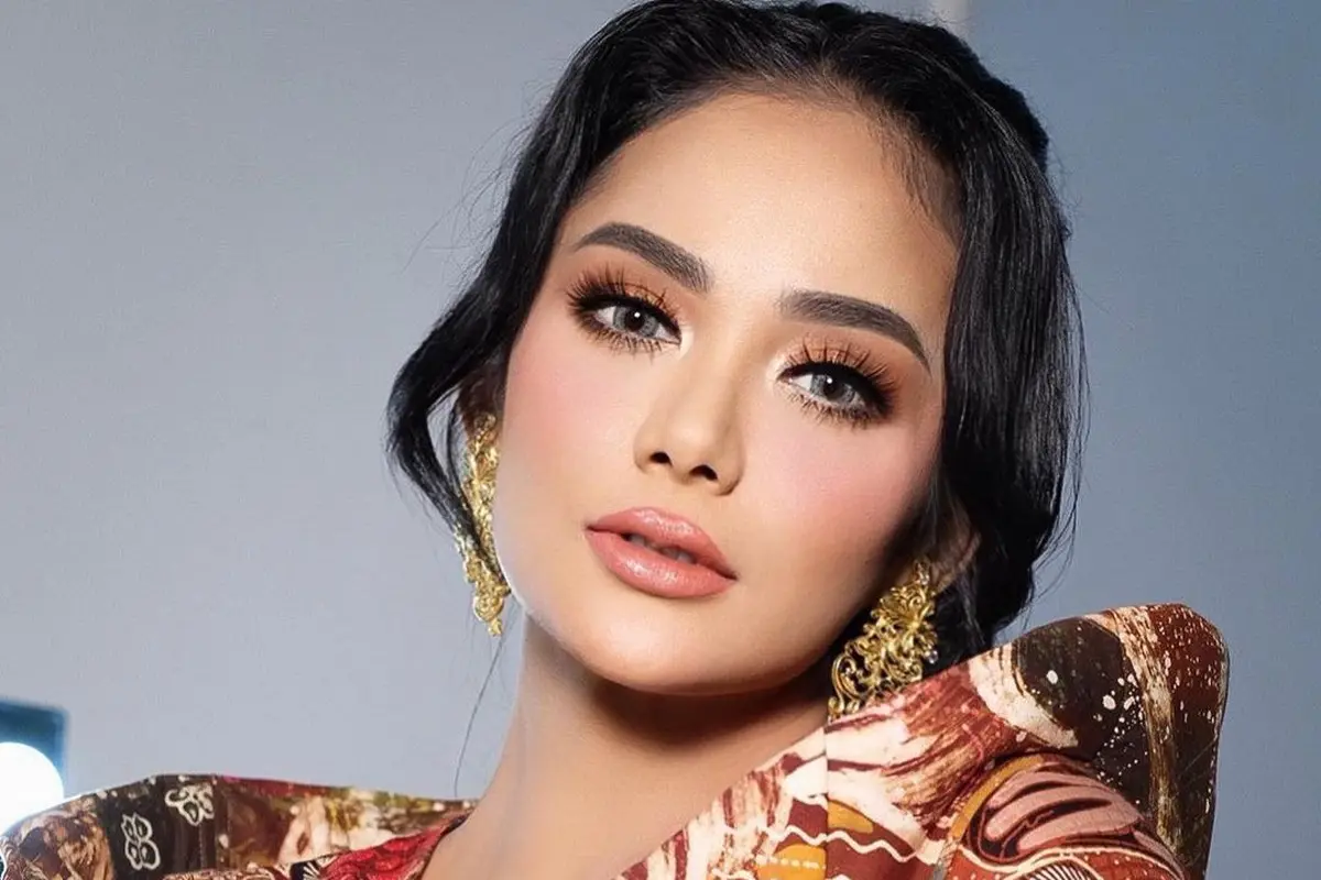 Krisdayanti. (Foto: Instagram @krisdayantilemos)