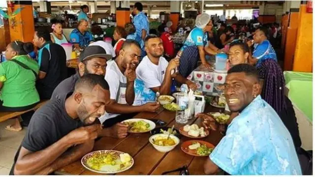 Mengenal Vanuatu, Negara yang Belum Terpapar Wabah Corona Covid-19