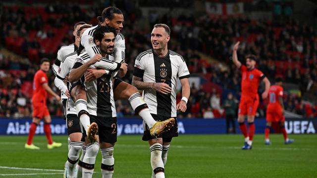 Foto: Deretan Jersey Timnas di Piala Dunia yang Tidak Ada Unsur Warna Bendera Negaranya