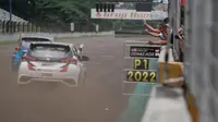 Jelang Musim Balap 2023, Intip Prestasi Toyota Gazoo Racing Indonesia Selama 2022