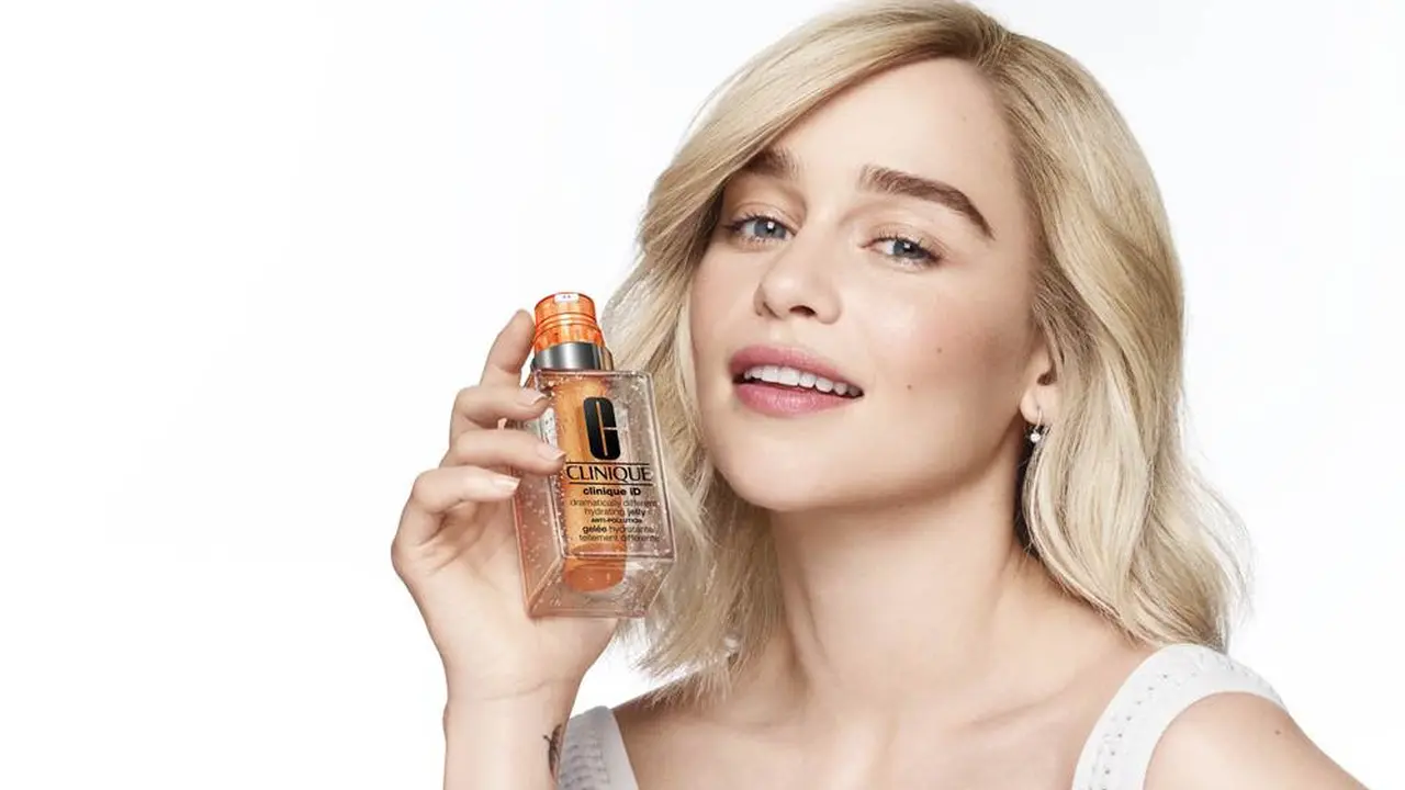 Emilia Clarke