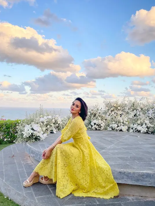 <p>Ririn Ekawati. (Foto: Instagram/ririnrkawati)</p>