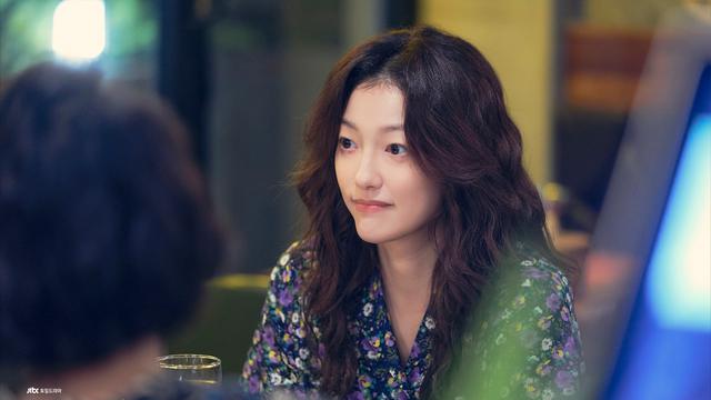 Lee El dalam My Liberation Notes. (JTBC via Soompi)