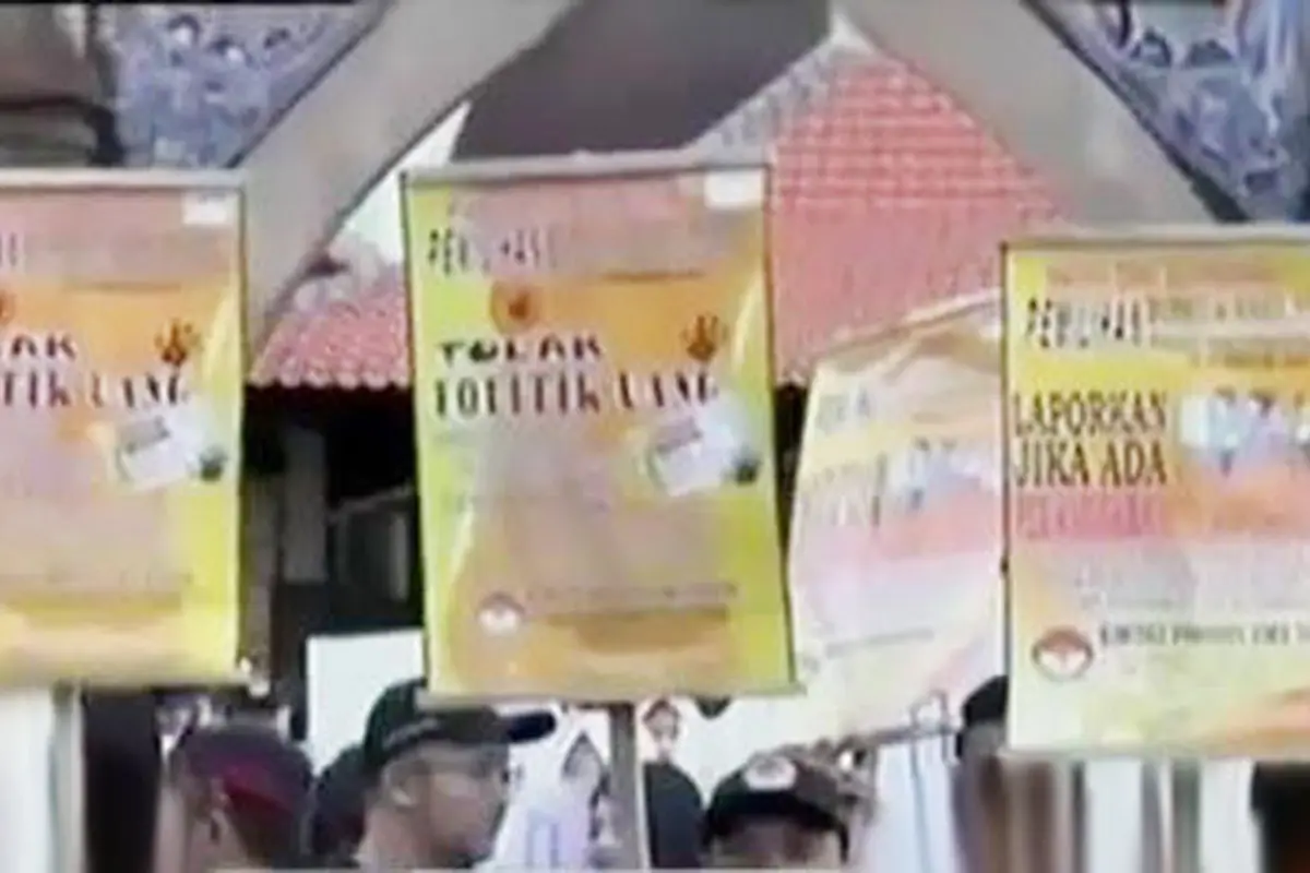 KPU Jepara