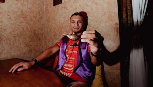 Pada musim 2025/2026, dalam sembilan laga di dua turnamen (Durand Cup dan Super Cup), ia membukukan 10 gol dan lima assist. Sebuah penegasan bahwa ia datang dengan kualitas, bukan sebagai sosok sembarangan. (Foto: Dok Persija)