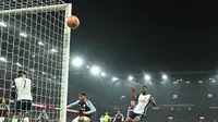 Hasil Piala FA: Aston Villa Singkirkan Tottenham, Tim Kasta Kedua Bikin Kejutan Besar