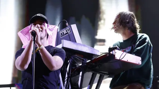 Joji
