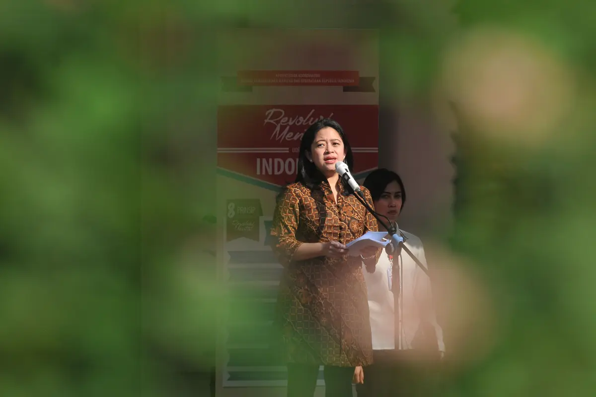 Puan Maharani