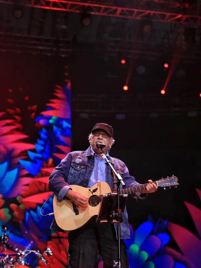 [Bintang] Iwan Fals