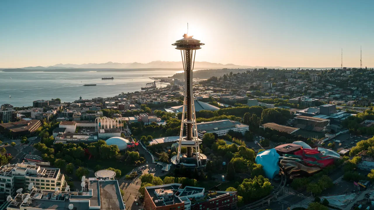 Kota Seattle