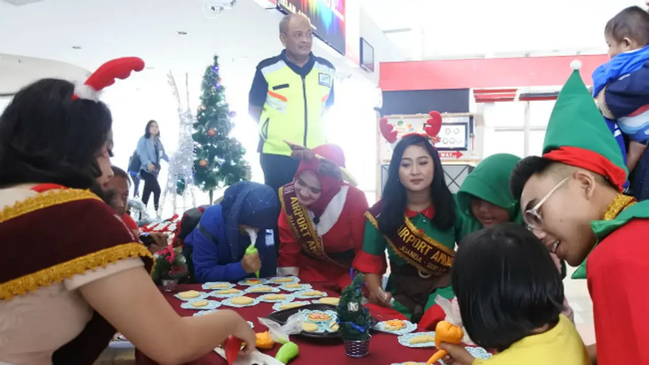 (Foto: Liputan6.com/Dian Kurniawan)