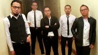 Kerispatih Kenalkan Album Terbaru, Delapan