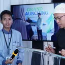 Begini Cara Pesantren Cinta Quran di Bogor Kelola Aset Wakaf